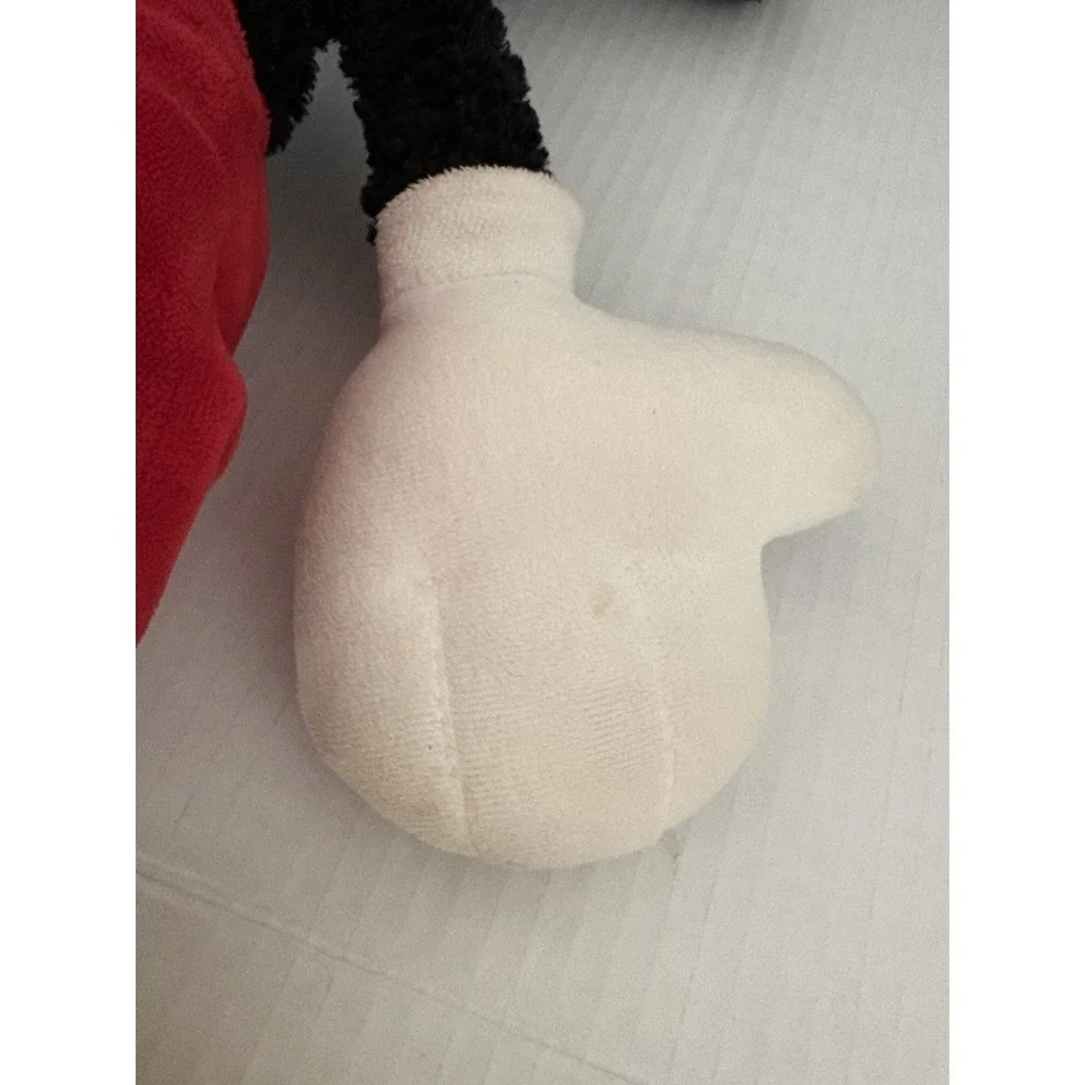 Disney‎ Parks Mickey Mouse Plush 20